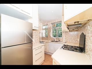 Pok Fu Lam - Four Winds Apartment 04