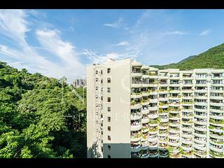 Pok Fu Lam - Four Winds Apartment 02