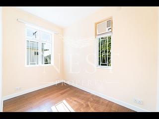 Pok Fu Lam - Four Winds Apartment 09