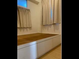 Wan Chai - Dandenong Mansion 04
