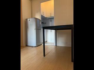 Wan Chai - Dandenong Mansion 05