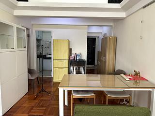 Tsim Sha Tsui - Garden Mansion 03