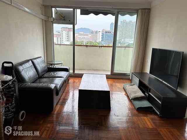 Tsim Sha Tsui - Garden Mansion 01