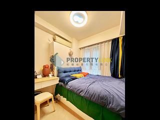 Sai Ying Pun - Yuk Ming Towers 06