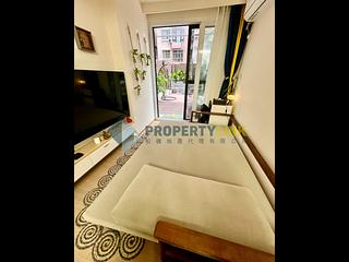 Sai Ying Pun - Yuk Ming Towers 05