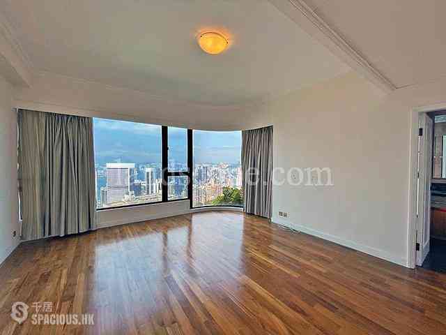 Mid Levels Central - The Harbourview 03