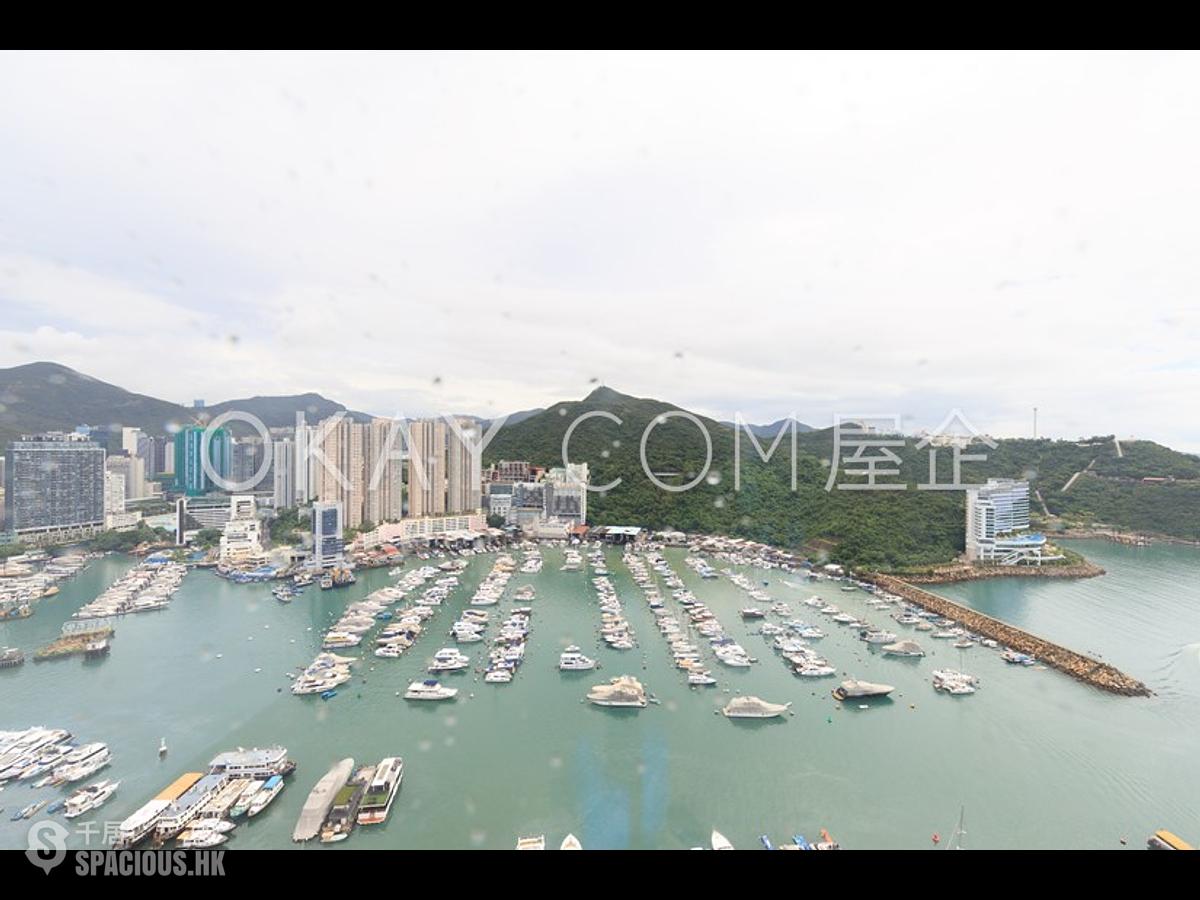 Ap Lei Chau - Larvotto 01