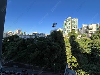 Wan Chai - Brilliant Court 10