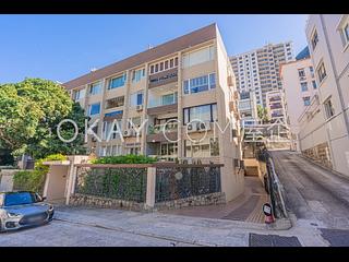 跑马地 - 蟠龙道9号 18