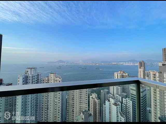 Kennedy Town - Belcher's Hill 01