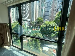 Mid Levels Central - Scenic Rise 12