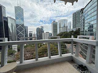 Mid Levels Central - South Garden Mansion 02