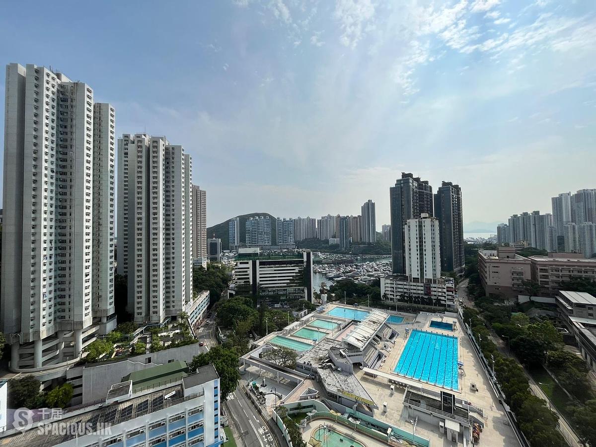 Wong Chuk Hang - The Southside Phase 2 La Marina 01