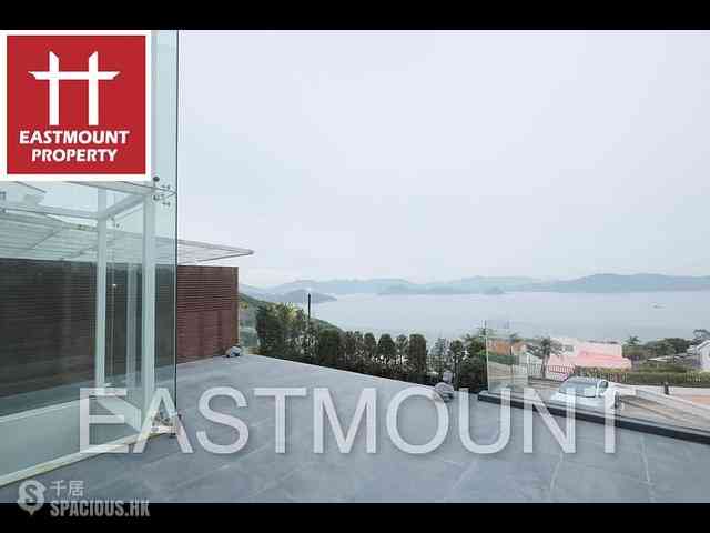 Clear Water Bay - Rainbow Villas 03