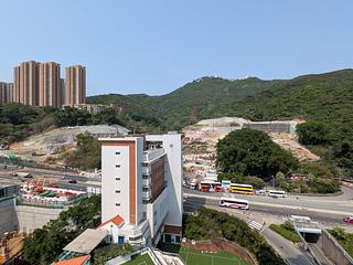Pok Fu Lam - Pokfulam Terrace 03