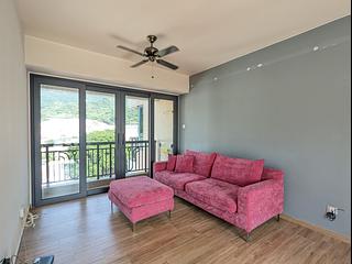 Pok Fu Lam - Pokfulam Terrace 04