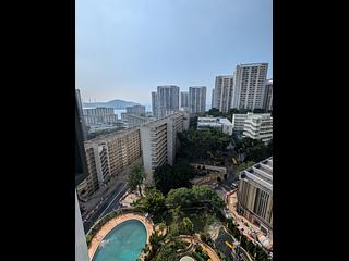 Pok Fu Lam - Pokfulam Terrace 06