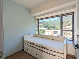 Pok Fu Lam - Pokfulam Terrace 14