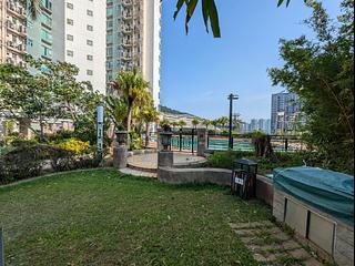 Pok Fu Lam - Pokfulam Terrace 27