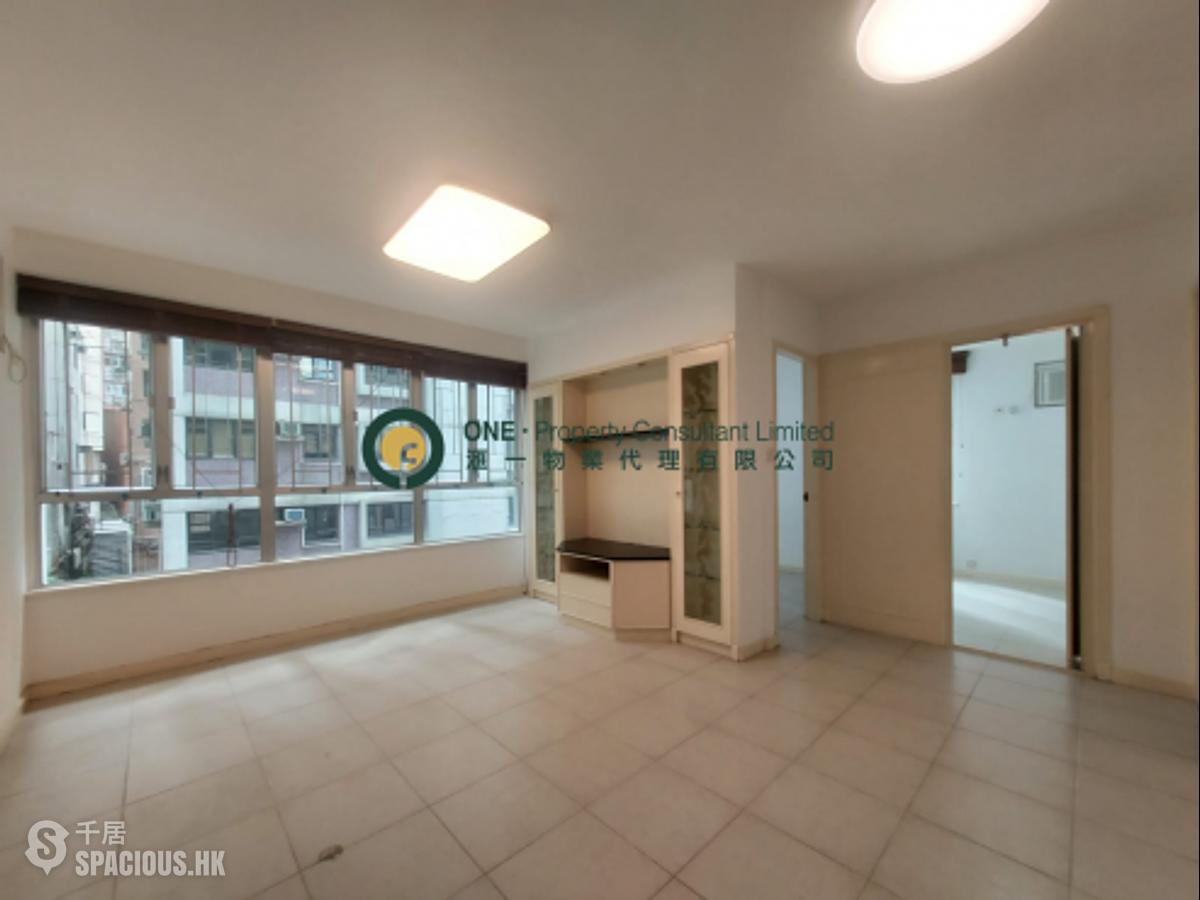 Mid Levels Central - Sherwood Court 01