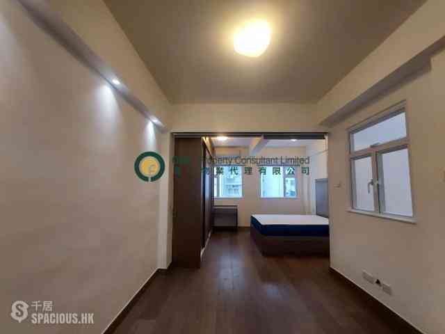 Sai Ying Pun - Zion Court 01