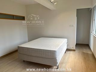 Happy Valley - 167, Wong Nai Chung Road 04