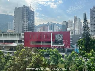 Happy Valley - 167, Wong Nai Chung Road 05