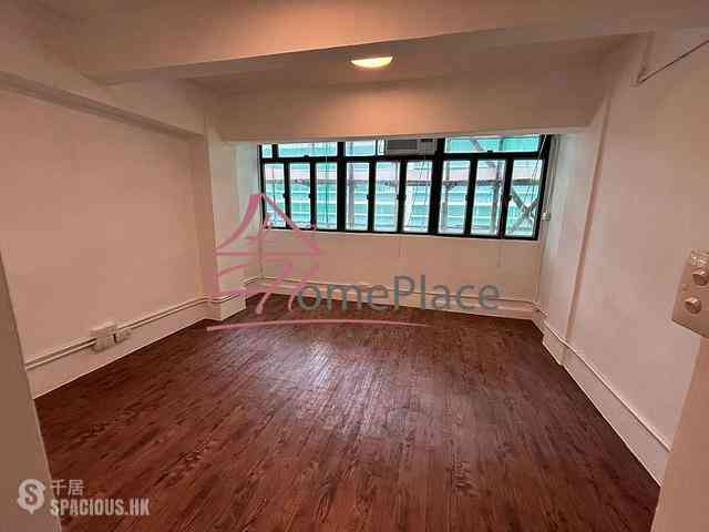 Sai Ying Pun - 16, Second Street 01