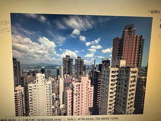 Sai Ying Pun - Golden Phoenix Court 03