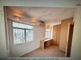 Sai Ying Pun - Golden Phoenix Court 04