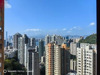 Tai Hang - Tai Hang Terrace 03
