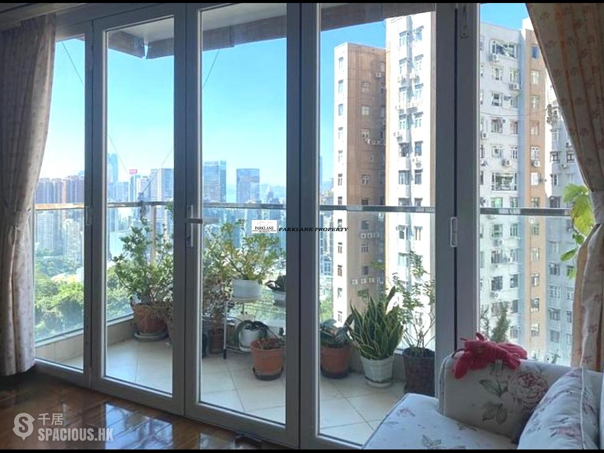 Tai Hang - Bellevue Heights 01