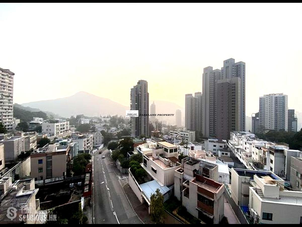 渣甸山 - 柏丽园 01