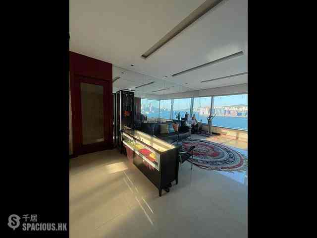 Whampoa Garden - Harbourfront Landmark 02
