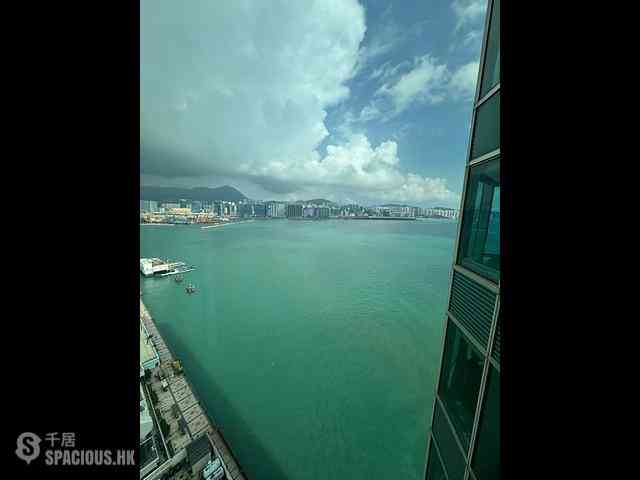 Whampoa Garden - Harbourfront Landmark 02
