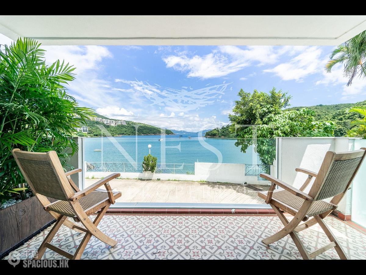 Clear Water Bay - Lobster Bay Villa 01