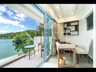 Clear Water Bay - Lobster Bay Villa 04