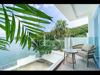 Clear Water Bay - Lobster Bay Villa 02