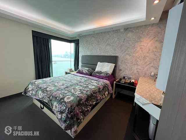 Hung Hom - Laguna Verde 02