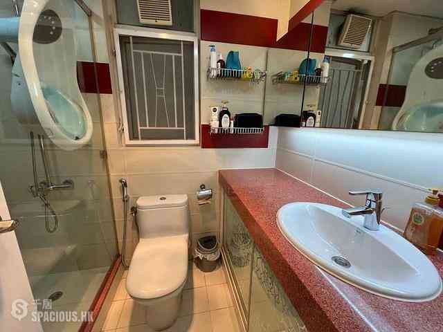 Hung Hom - Laguna Verde 03