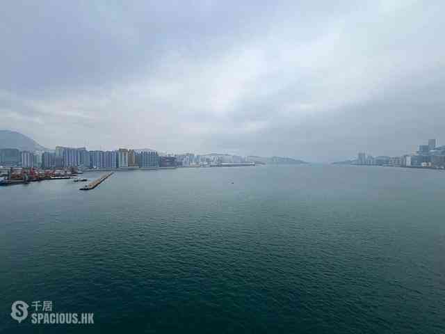 Hung Hom - Laguna Verde 04