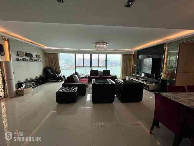 Hung Hom - Laguna Verde 06