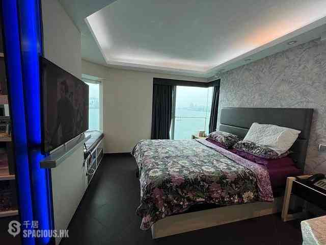Hung Hom - Laguna Verde 08