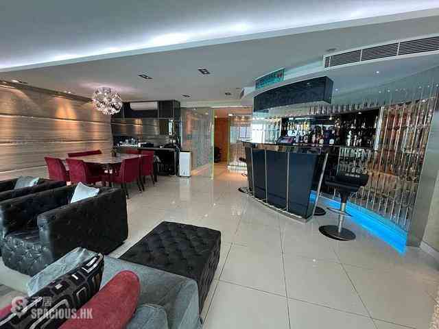 Hung Hom - Laguna Verde 13