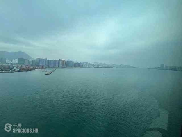 Hung Hom - Laguna Verde 14
