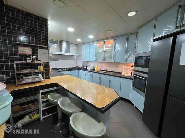 Hung Hom - Laguna Verde 16