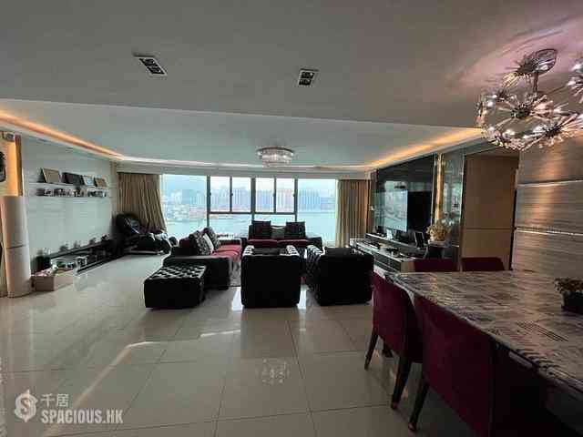 Hung Hom - Laguna Verde 19