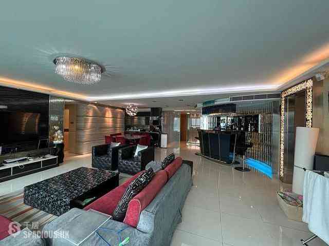 Hung Hom - Laguna Verde 20