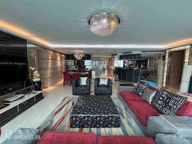 Hung Hom - Laguna Verde 21