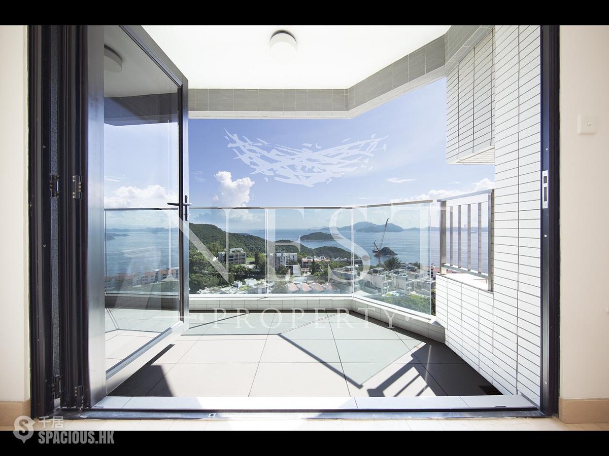 Repulse Bay - Grand Garden 01